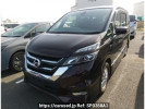 Nissan Serena GFNC27