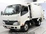 Used 2014 MT toyota toyoace-truck XZU600A Image[0]