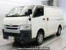 Used 2017 AT toyota regiusace-van TRH200V Image[0]