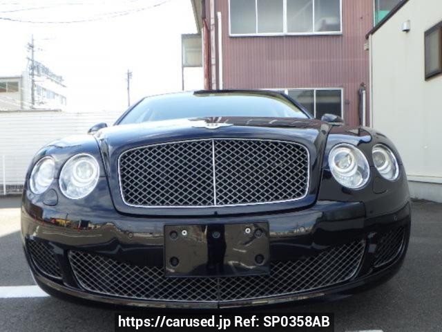 2011 Bentley Continental BSCKH