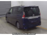 Used 2017 AT nissan serena GFC27 Image[1]