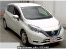 Nissan Note HE12