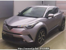 Toyota C-HR NGX50
