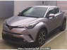Used 2017 AT toyota c-hr NGX50 Image[0]