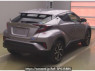Used 2017 AT toyota c-hr NGX50 Image[1]