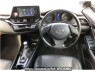 Used 2017 AT toyota c-hr NGX50 Image[2]