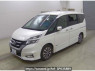 Used 2018 AT nissan serena GFC27 Image[0]