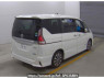Used 2018 AT nissan serena GFC27 Image[1]