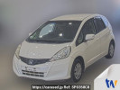 Honda Fit GE6
