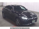 Mercedes Benz GLC-CLASS 253315