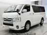 Used 2020 AT toyota regiusace-van TRH200V Image[0]