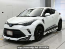 Toyota C-HR ZYX11