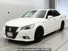Toyota Crown Hybrid AWS210