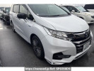 Honda Odyssey Hybrid RC4