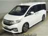 Used 2015 AT honda step-wgn-spada RP4 Image[0]