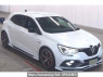 Used 2021 MT renault megane BBM5P1 Image[0]