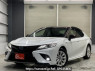 Used 2019 AT toyota camry AXVH70 Image[0]