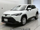 Toyota Corolla Cross MXGA10