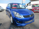 Suzuki Swift ZC72S