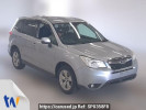 Subaru Forester SJ5