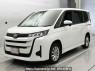 Used 2022 AT toyota noah MZRA95W Image[0]