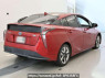 Used 2017 AT toyota prius ZVW50 Image[1]