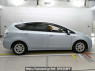 Used 2013 AT toyota prius-alpha ZVW41W Image[2]