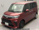 Toyota Roomy M900A