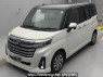Used 2023 AT toyota roomy M900A Image[0]