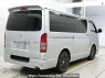 Used 2013 AT toyota hiace-van KDH201V Image[1]