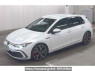 Used 2022 AT volkswagen golf-gti CDDNP Image[1]
