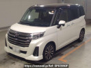 Toyota Roomy M900A