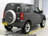 Used 2011 AT suzuki jimny JB23W Image[1]