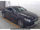 Mercedes Benz C-Class 205340C
