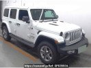 Jeep JEEP WRANGLER UNLIMITED JL36L