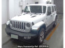Used 2020 AT jeep jeep-wrangler-unlimited JL36L Image[1]