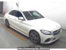 Used 2020 AT mercedes-benz c-class 205076C Image[0]