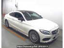 Mercedes Benz C-Class 205340C