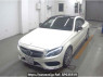 Used 2017 AT mercedes-benz c-class 205340C Image[1]
