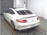Used 2017 AT mercedes-benz c-class 205340C Image[2]