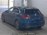 Used 2021 AT mercedes-benz a-class 177084 Image[2]