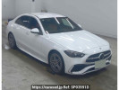 Mercedes Benz C-Class 206004C
