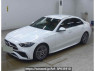 Used 2022 AT mercedes-benz c-class 206004C Image[1]