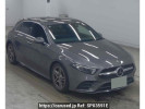 Mercedes Benz A-Class 177084