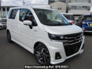 Suzuki Wagon R MH95S