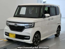 Honda N-BOX CUSTOM JF4