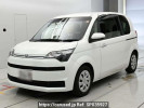 Toyota Spade NSP141