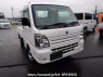 Used 2019 MT suzuki carry-truck DA16T Image[2]