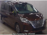 Used 2020 AT nissan serena GFC27 Image[0]