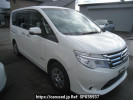 Nissan Serena HC26